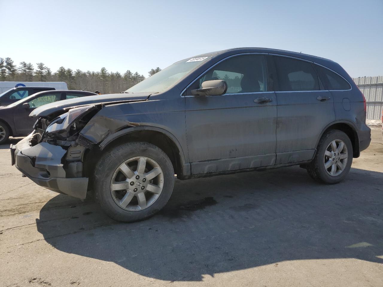 2011 Honda CR-V - Image 1