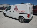 2015 Nissan Nv200 2.5S en Venta en Opa Locka, FL - Rear End