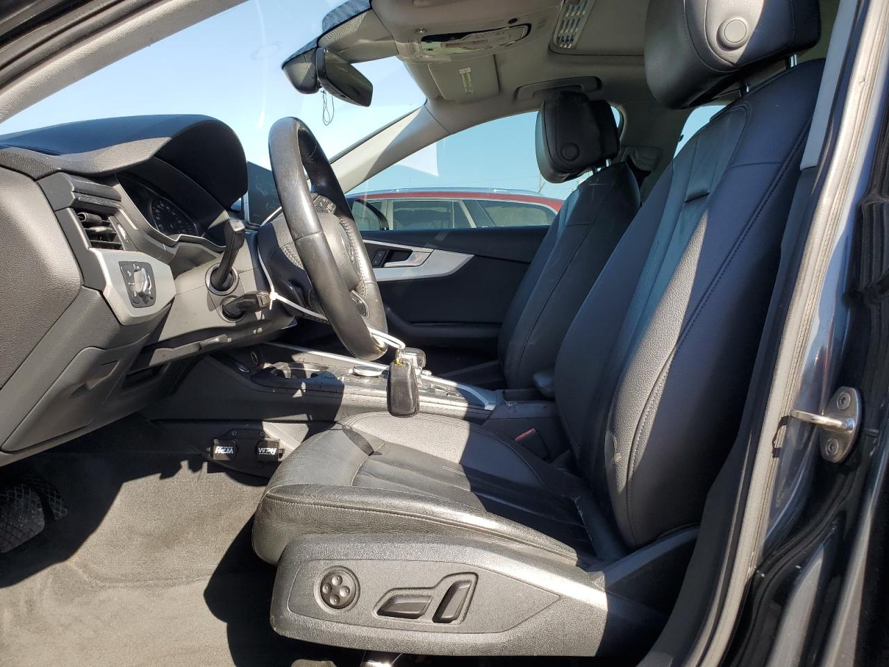 2017 Audi A4 - Image 7
