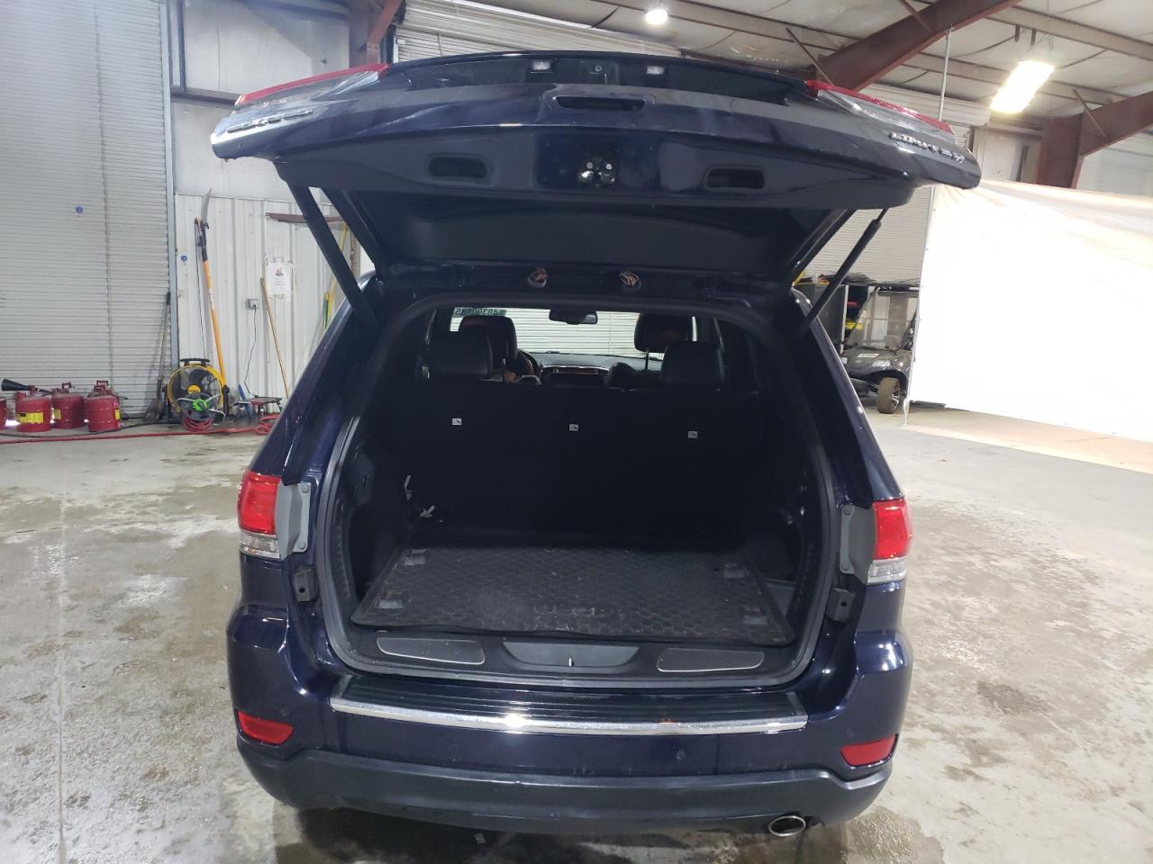 2015 Jeep Grand Cherokee - Image 6