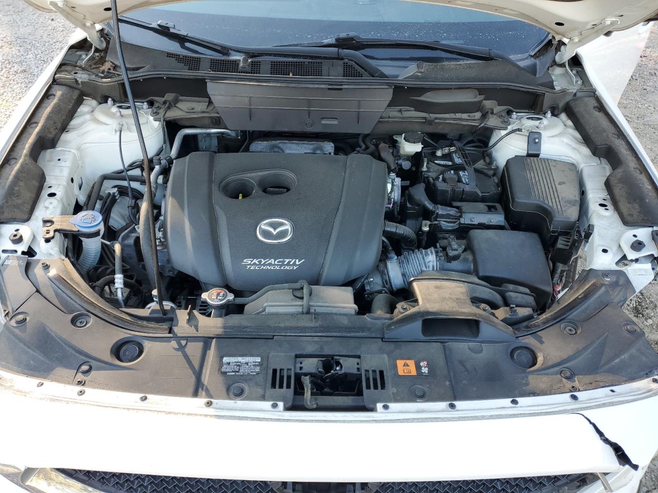 2018 Mazda CX-5 - Image 12