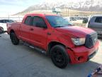2010 Toyota Tundra Double Cab Limited zu verkaufen in Farr West, UT - Vandalism