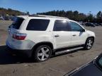 2010 Gmc Acadia Slt-1 for Sale in Exeter, RI - Rear End