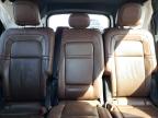2020 Lincoln Aviator Reserve de vânzare în Mercedes, TX - Front End