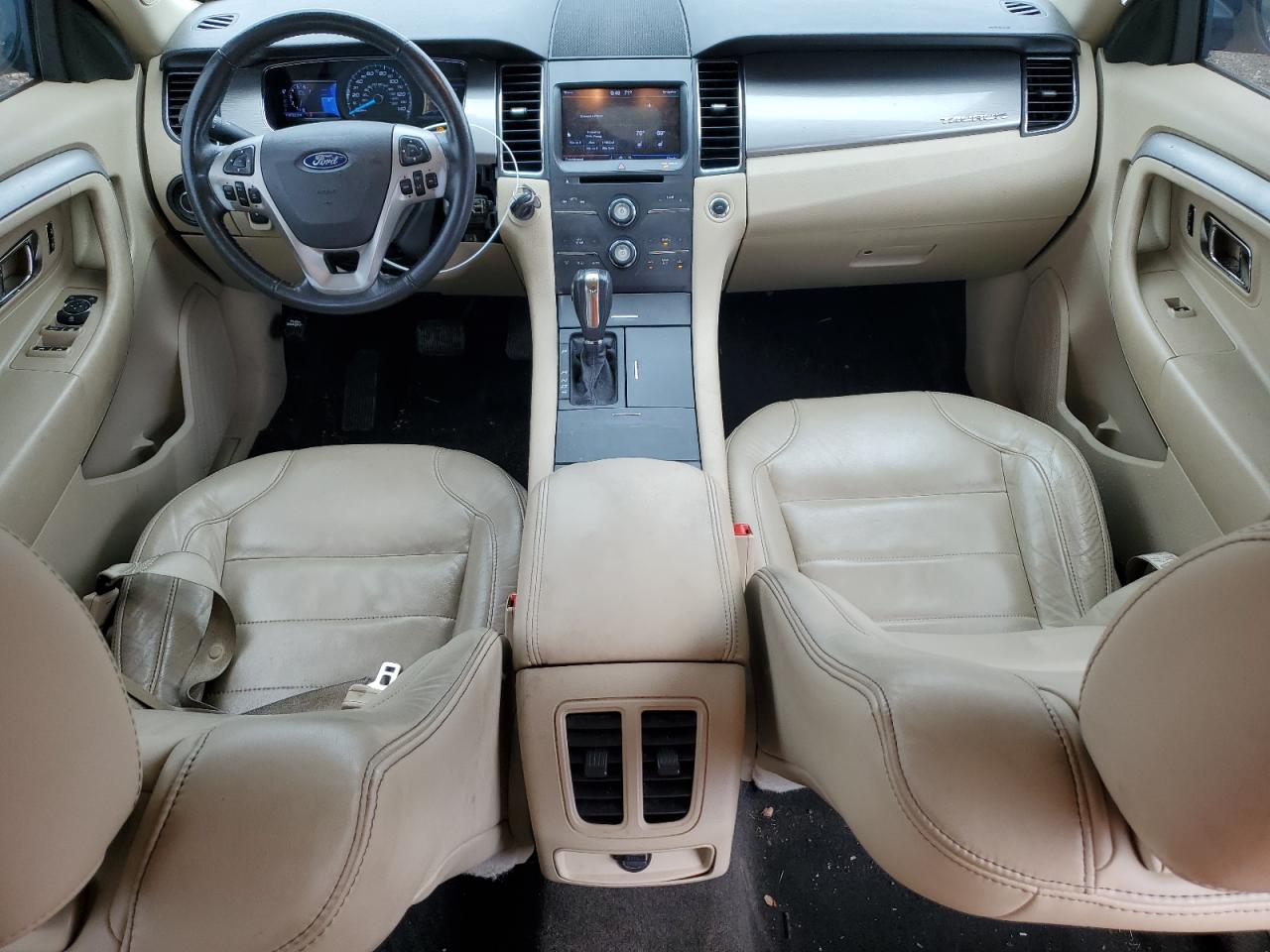 2013 Ford Taurus - Image 8