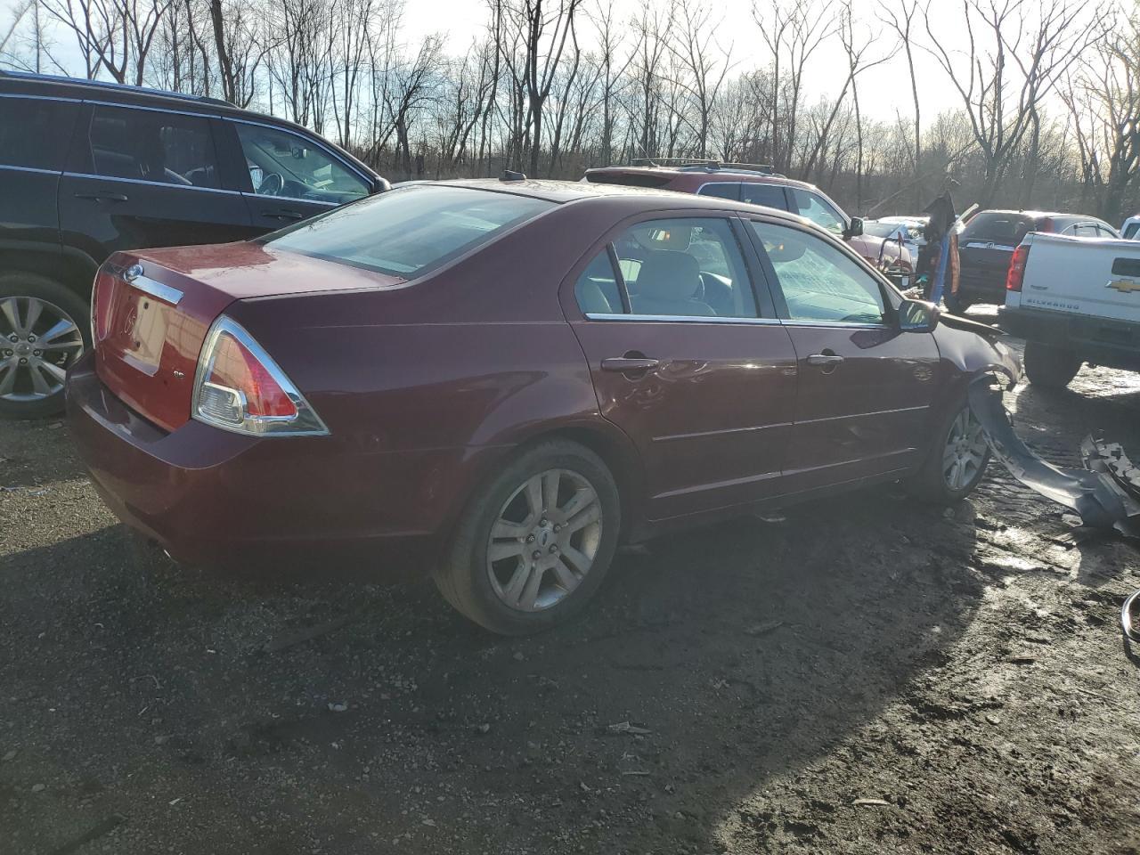 2007 Ford Fusion - Image 3