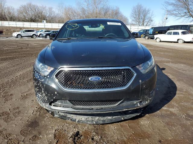  FORD TAURUS 2015 Чорний