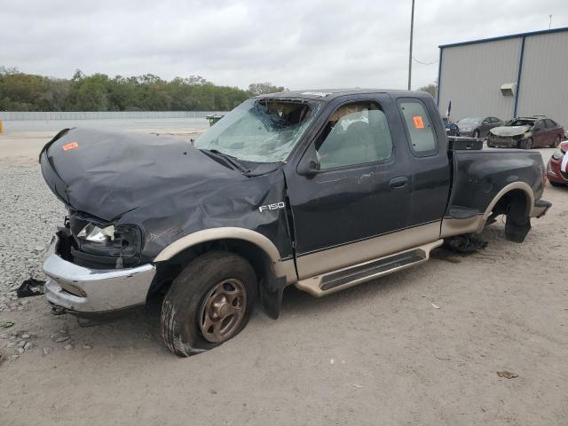 1997 Ford F150 
