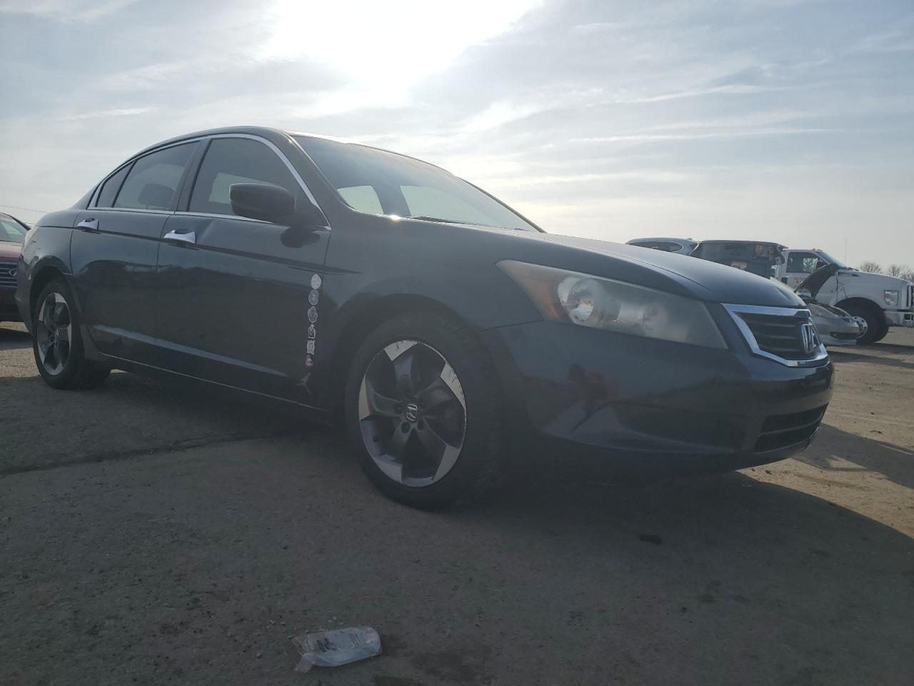 2010 Honda Accord - Image 4