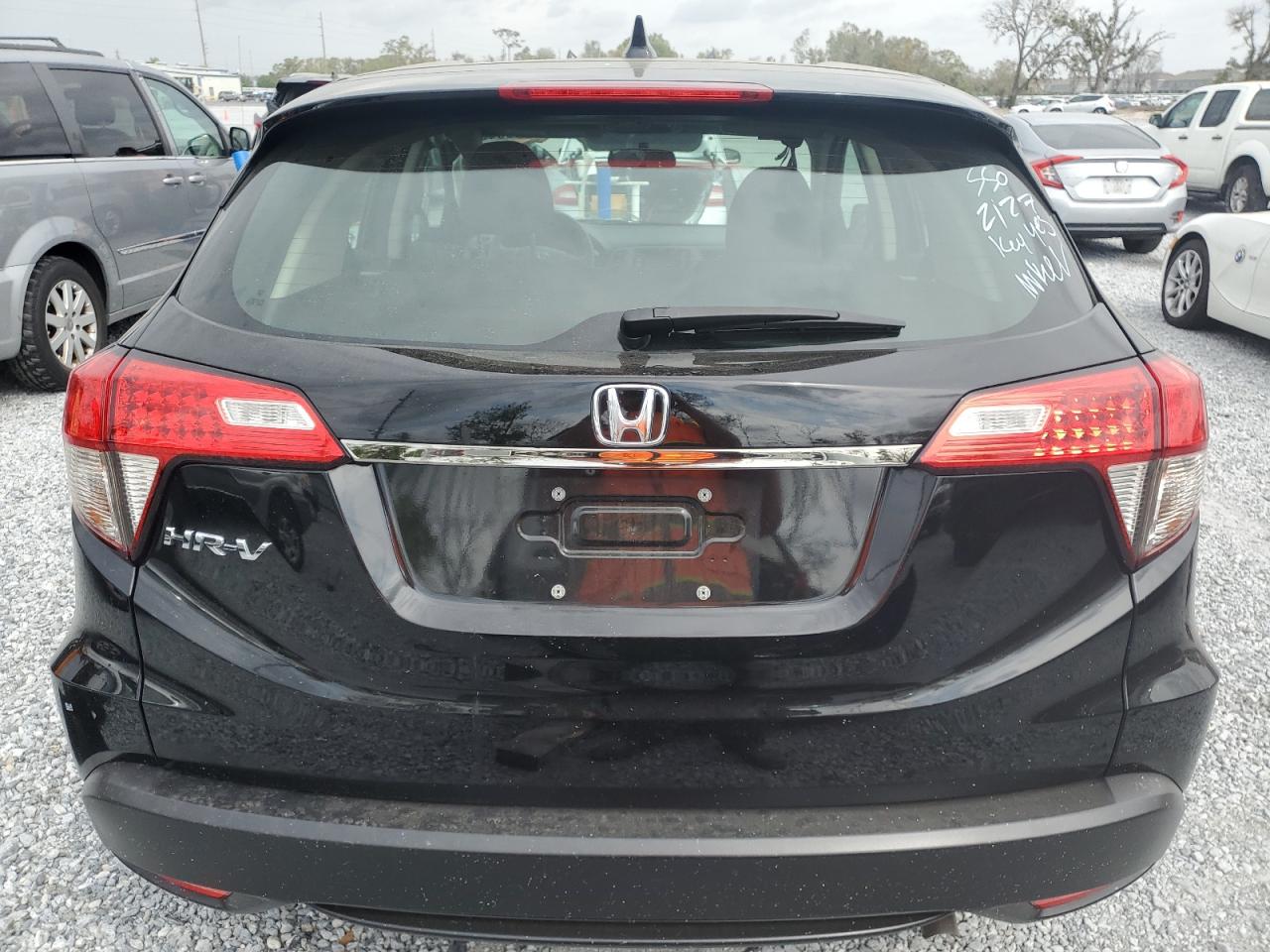 2021 Honda HR-V - Image 6