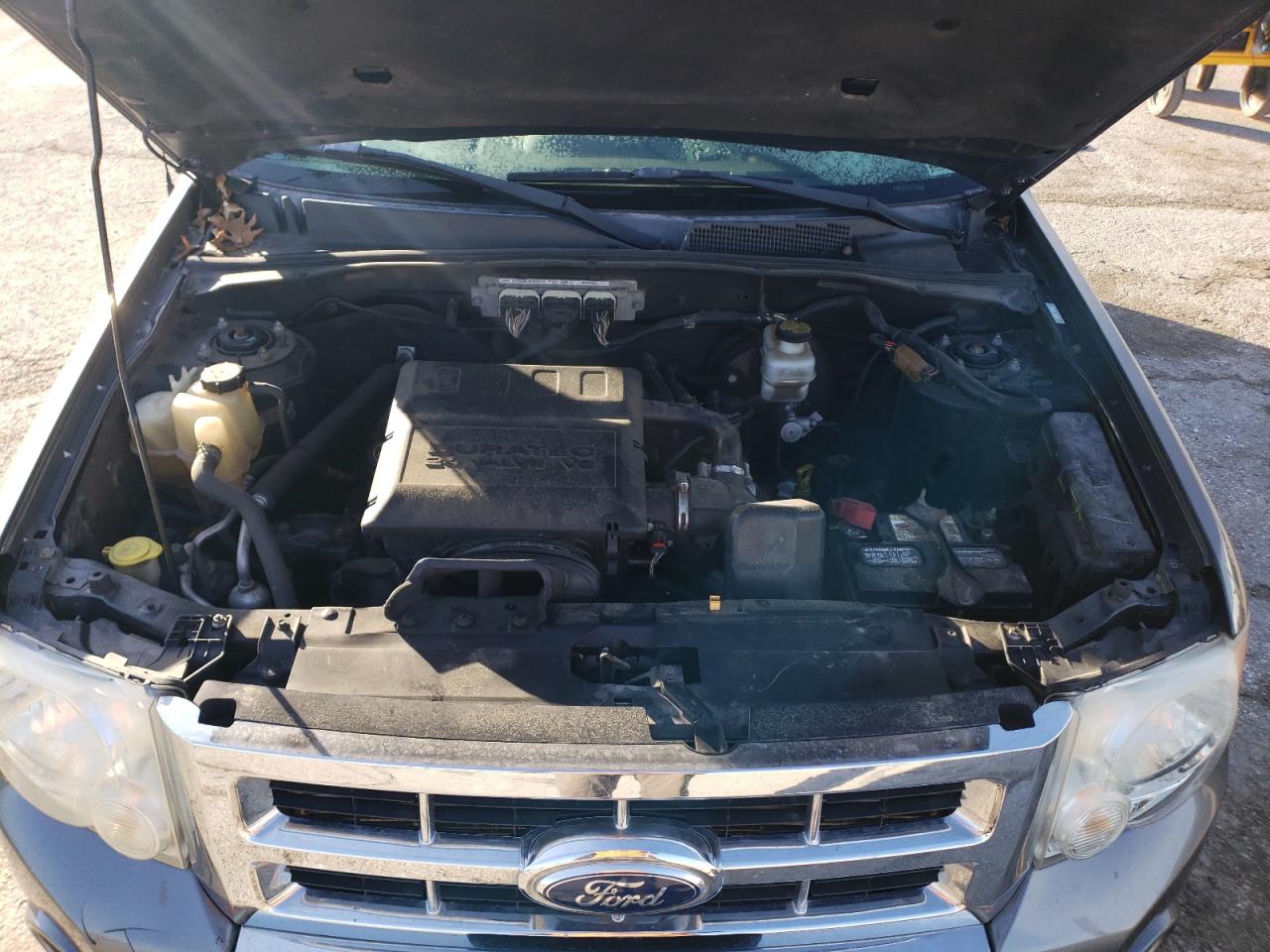 2009 Ford Escape - Image 14