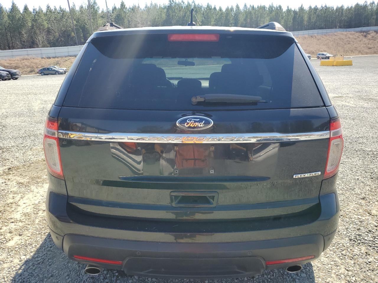 2014 Ford Explorer - Image 6