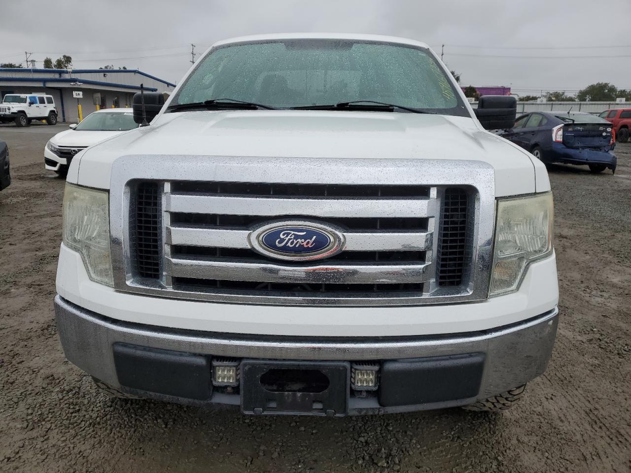 2010 Ford F-150 - Image 5