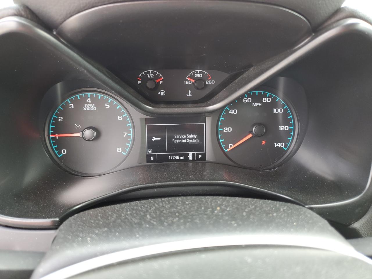 2022 GMC Canyon - Image 9