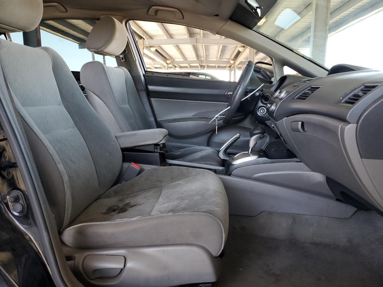 2010 Honda Civic - Image 7