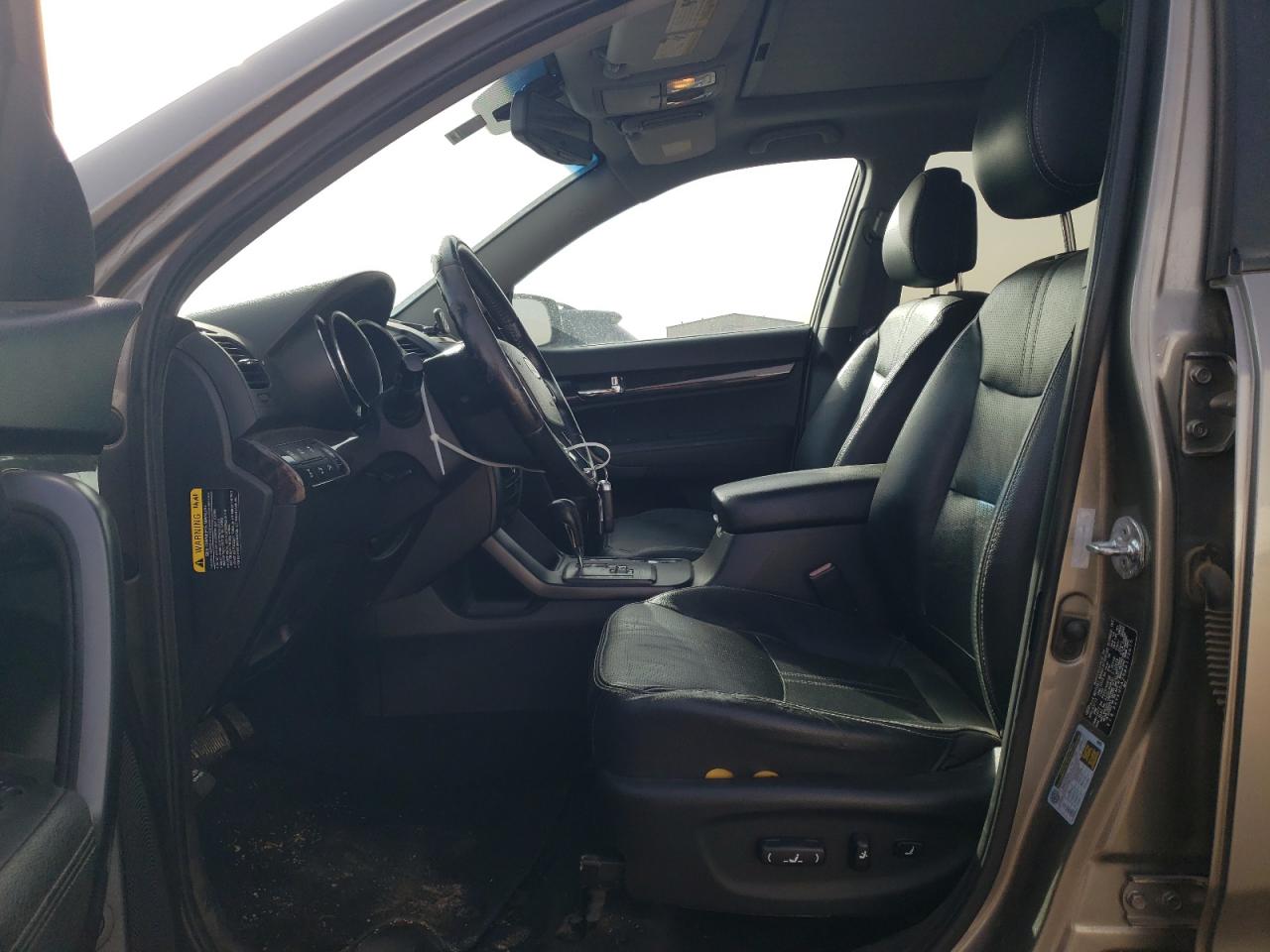 2011 Kia Sorento - Image 7