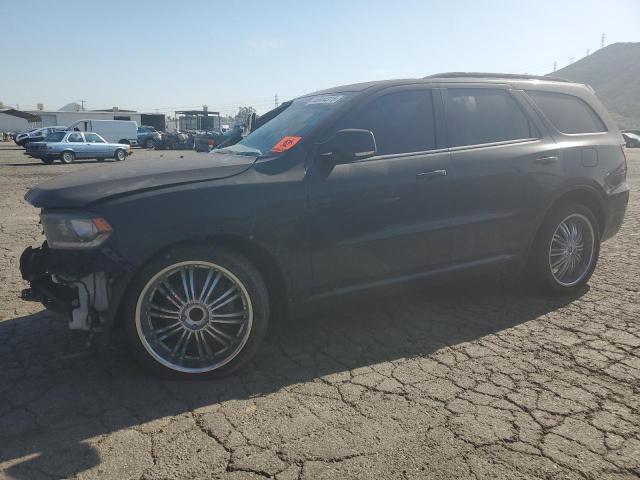 2017 Dodge Durango R/T