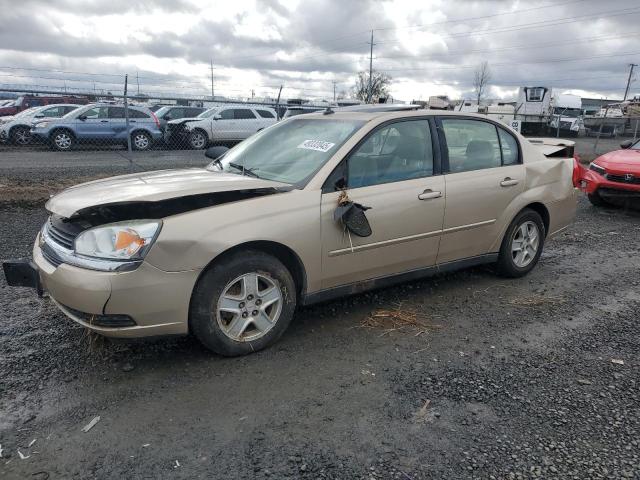 2005 Chevrolet Malibu Ls
