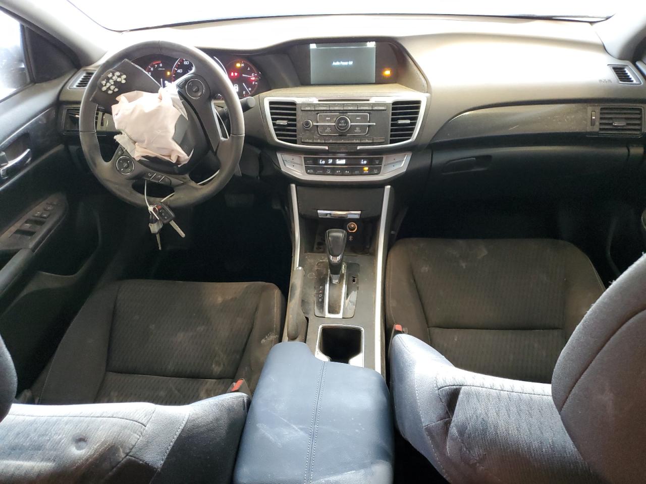 2013 Honda Accord - Image 8