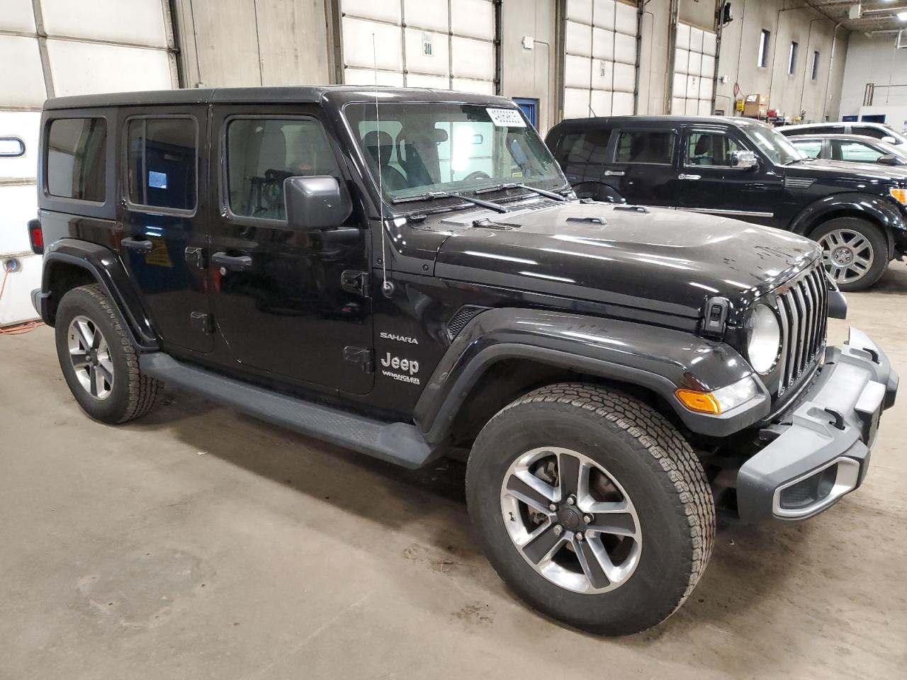 2018 Jeep Wrangler - Image 4