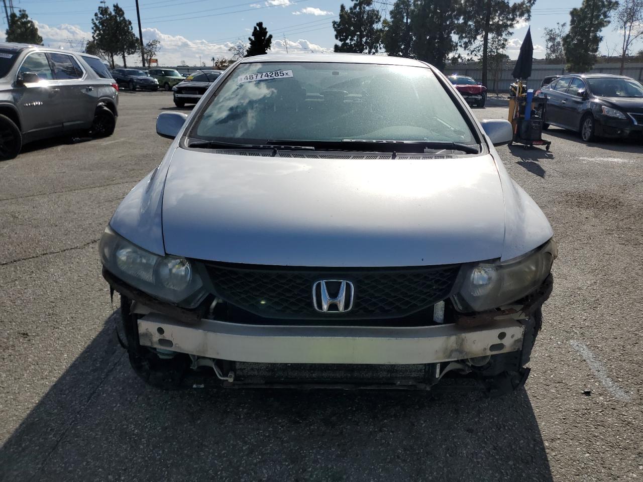 2010 Honda Civic - Image 5