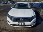 2021 Volkswagen Jetta S للبيع في Portland، OR - Side