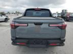 2024 Hyundai Santa Cruz Sel للبيع في New Orleans، LA - Side