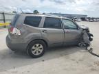 2009 Kia Borrego Lx na sprzedaż w Fort Pierce, FL - All Over