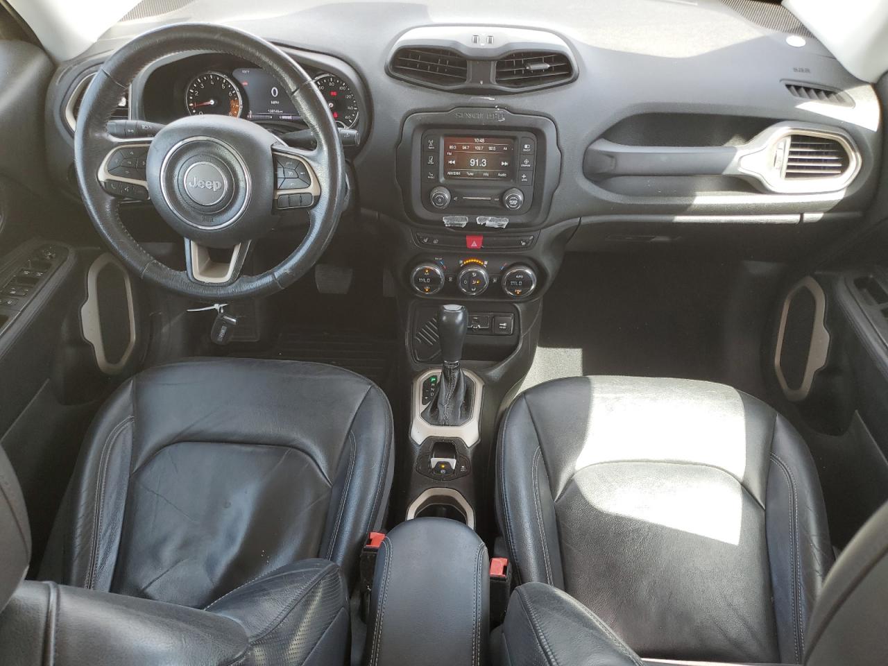 2016 Jeep Renegade - Image 8