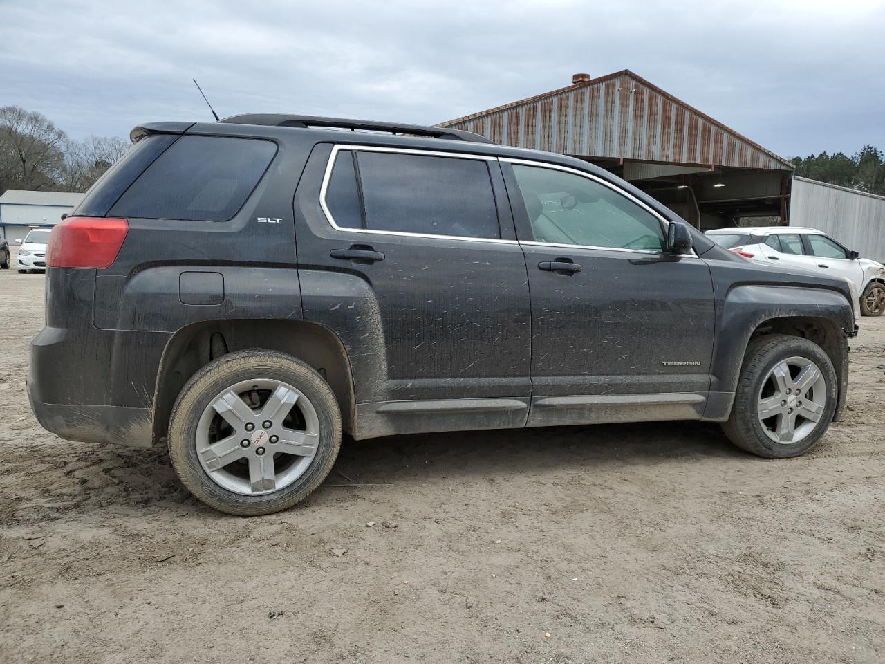 2013 GMC Terrain - Image 3