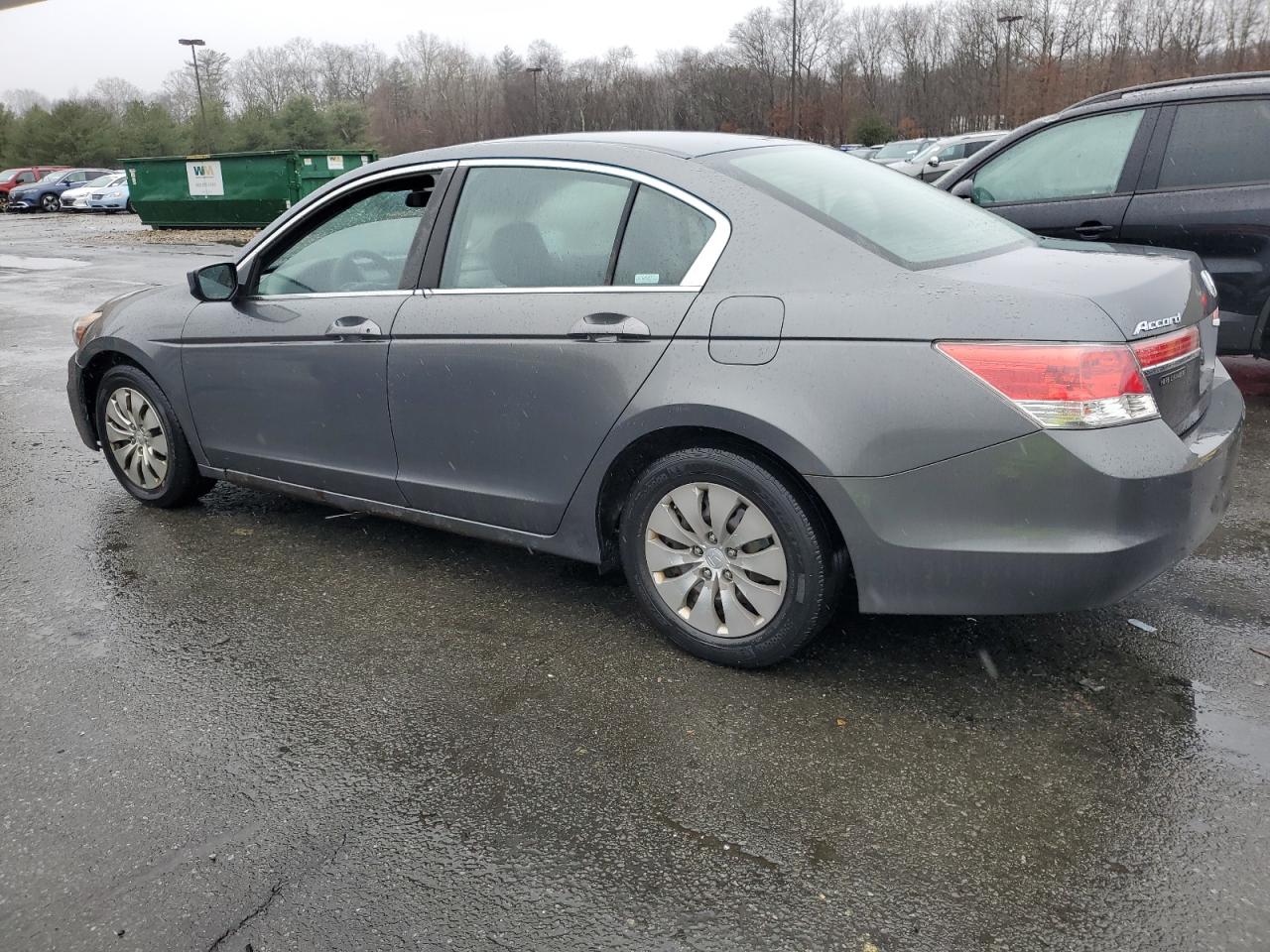 2012 Honda Accord - Image 2