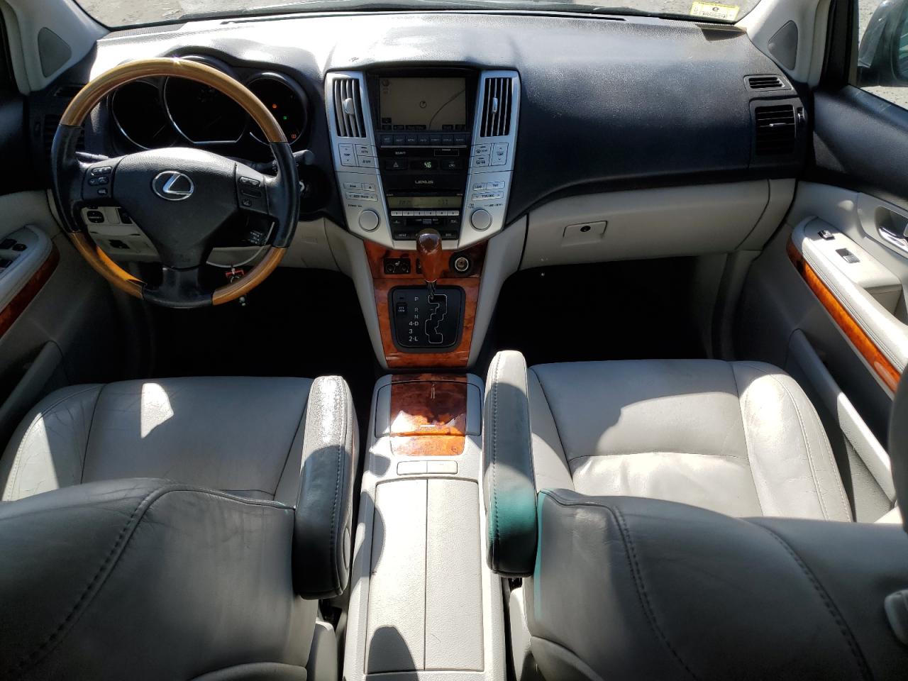 2009 Lexus RX - Image 8