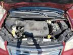 2013 Chrysler Town & Country Touring L for Sale in Cahokia Heights, IL - Side