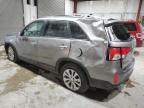 2014 Kia Sorento Ex de vânzare în Billings, MT - Rollover