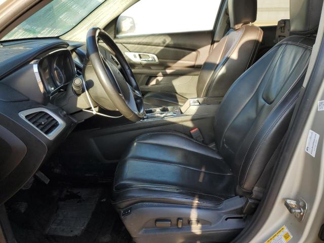  GMC TERRAIN 2013 Gold