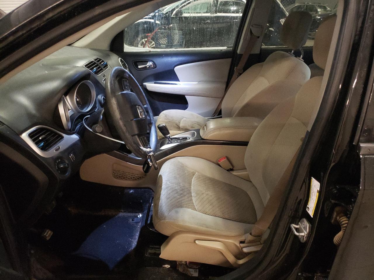 2018 Dodge Journey - Image 7