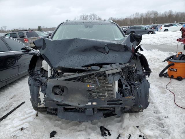  KIA SORENTO 2019 Чорний