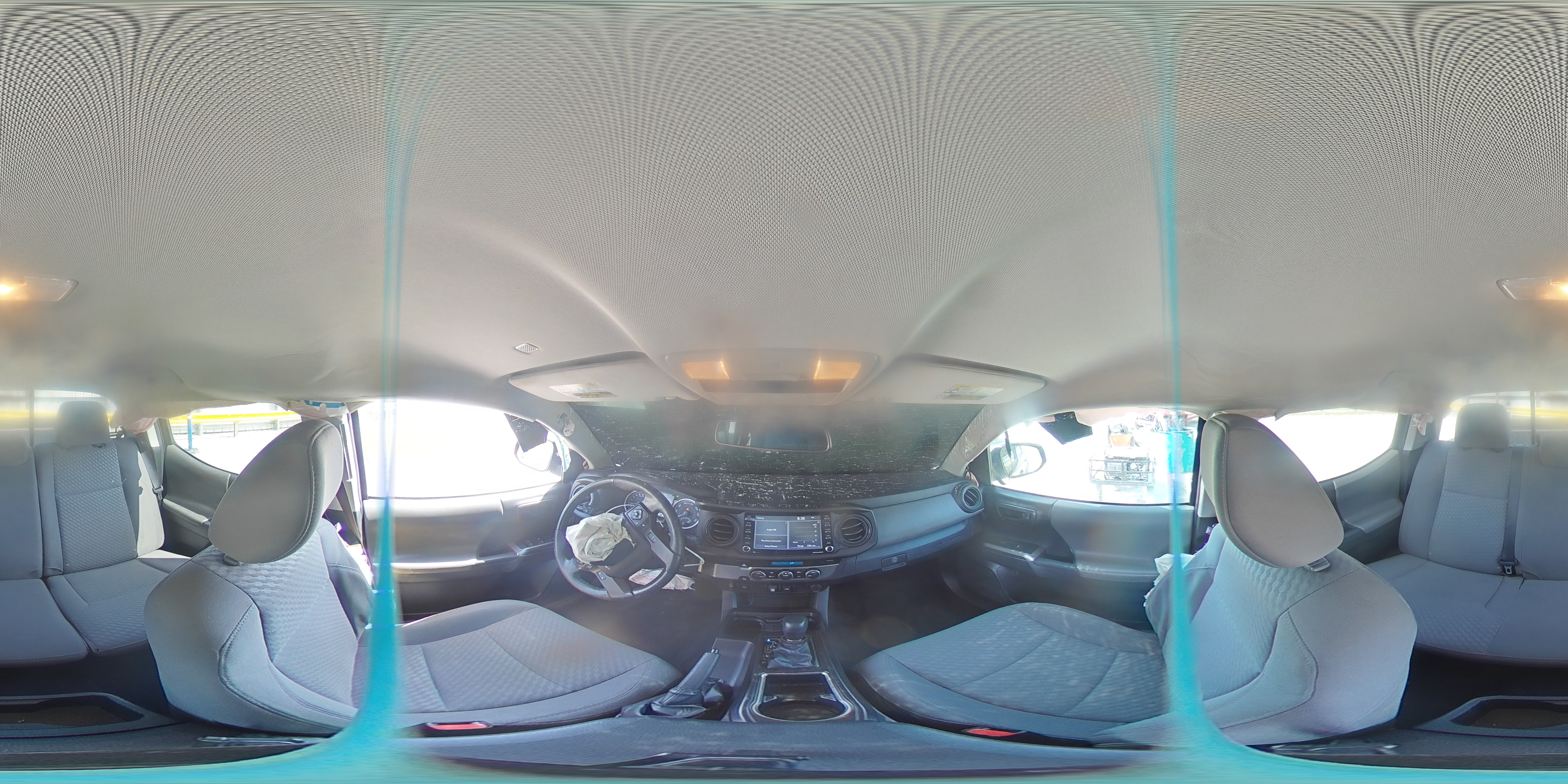 2022 Toyota Tacoma - Image 13