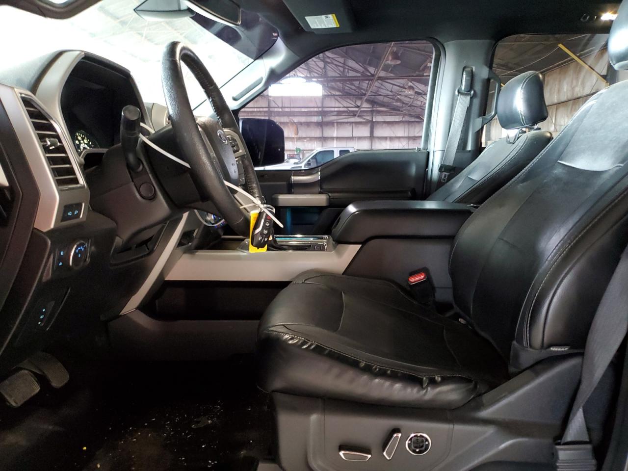 2015 Ford F-150 - Image 7