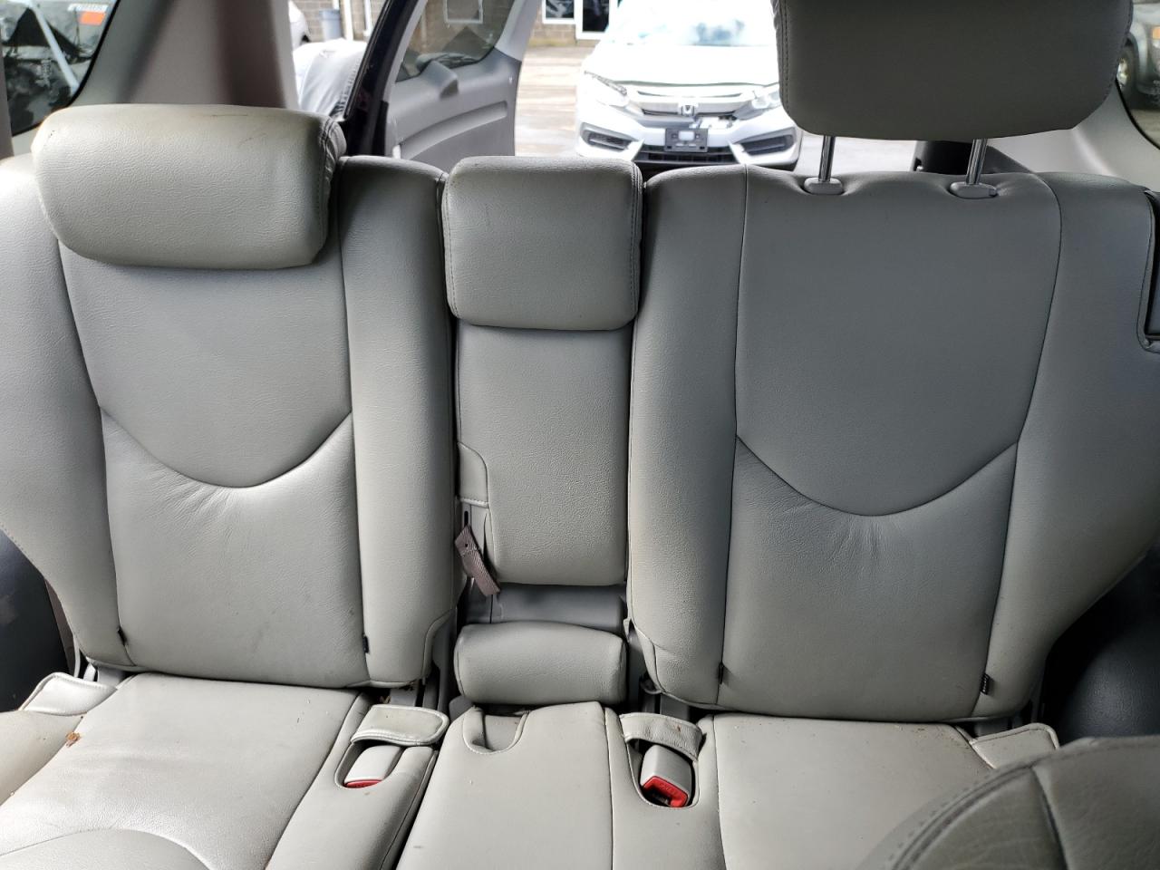 2007 Toyota RAV 4 - Image 10
