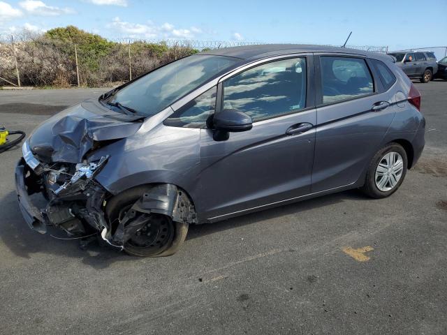 2019 Honda Fit Lx