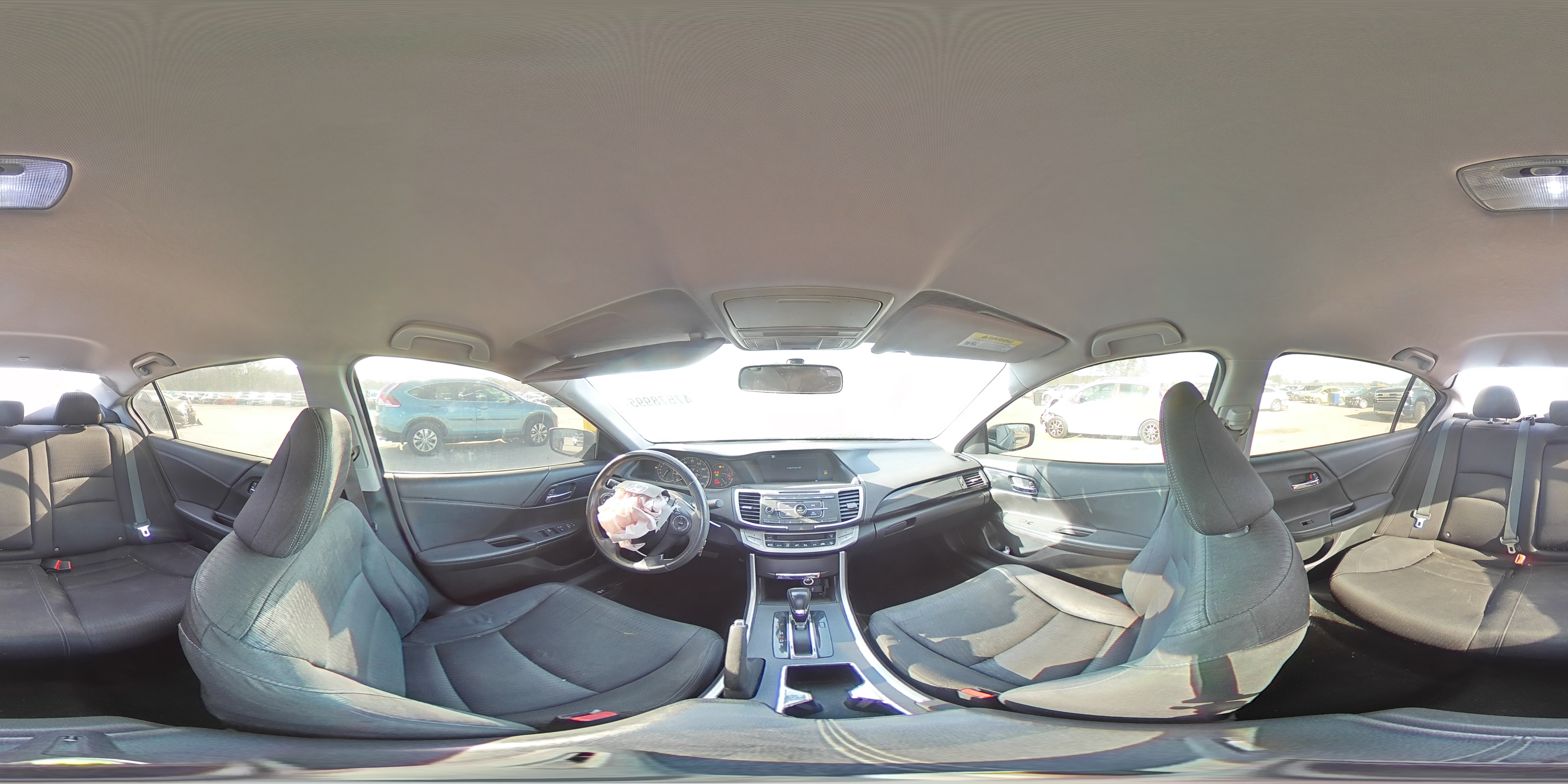 2014 Honda Accord - Image 13