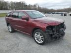 2022 Dodge Durango Gt за продажба в Gastonia, NC - Front End