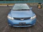 2006 Honda Civic Ex للبيع في Graham، WA - Minor Dent/Scratches
