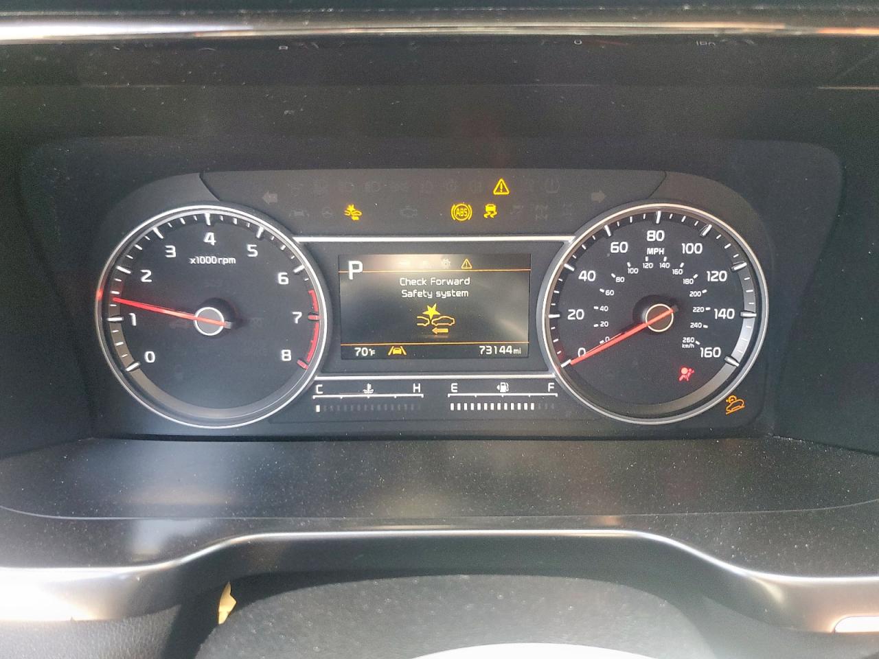 2023 Kia Sorento - Image 9