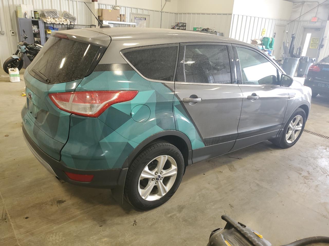 2014 Ford Escape - Image 3