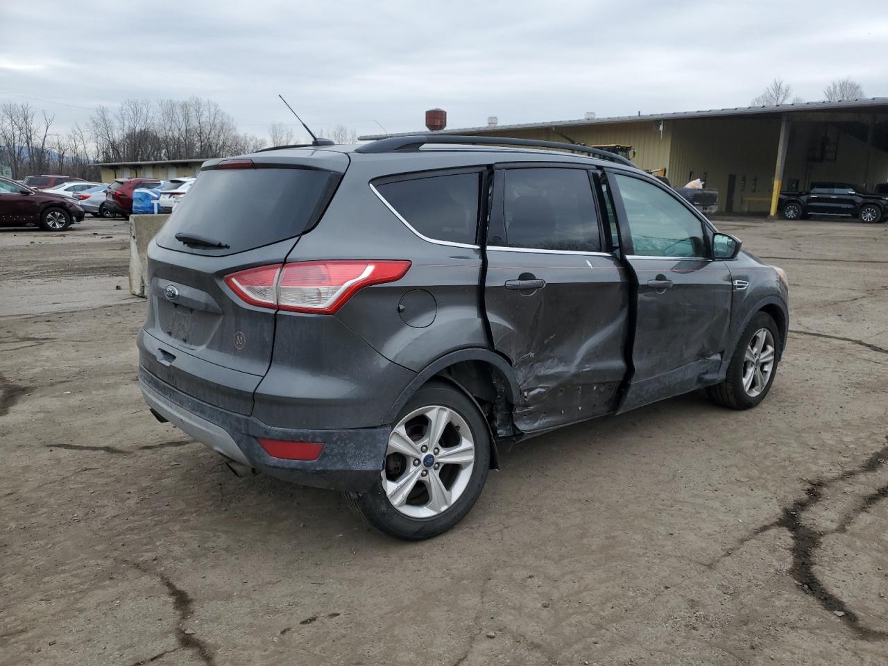 2015 Ford Escape - Image 3