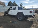 2022 Jeep Gladiator Rubicon   na sprzedaż w Littleton, CO - Burn
