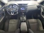 2020 Nissan Rogue S for Sale in East Granby, CT - Front End