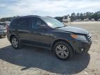 2012 Hyundai Santa Fe Se იყიდება Lumberton-ში, NC - Front End